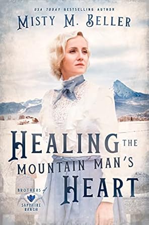 Healing the Mountain Man’s Heart – Review