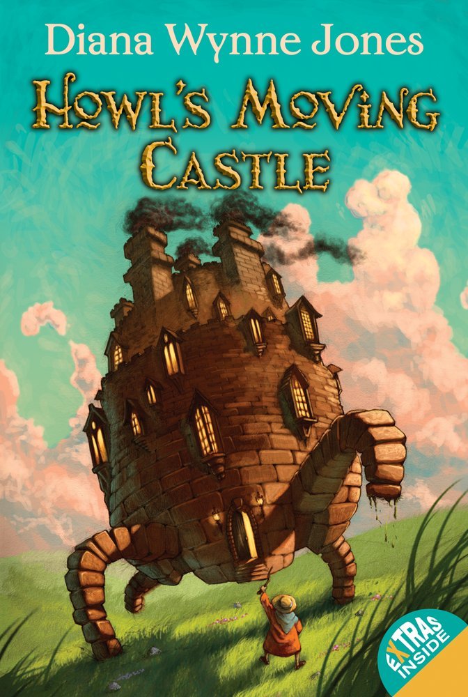 Howl’s Moving Castle – Review