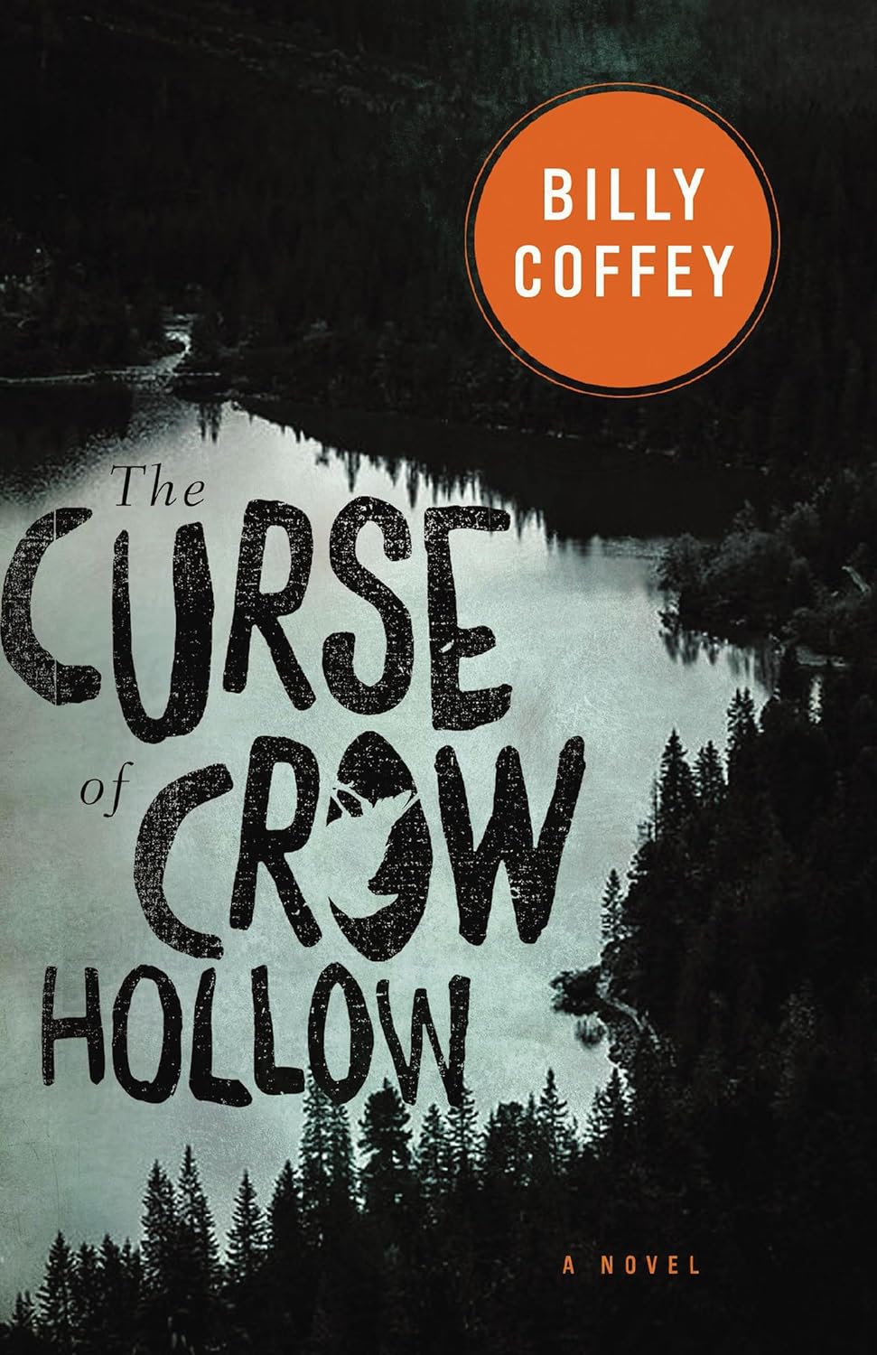 The Curse of Crow Hollow – DNF at 48%