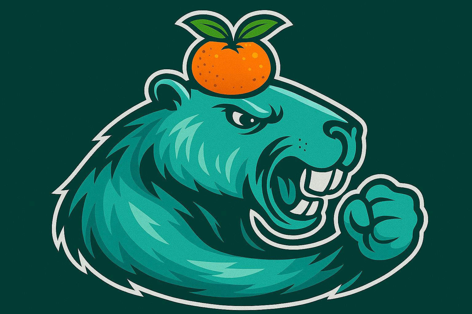 Sports Mascot and Colors (DP#117)