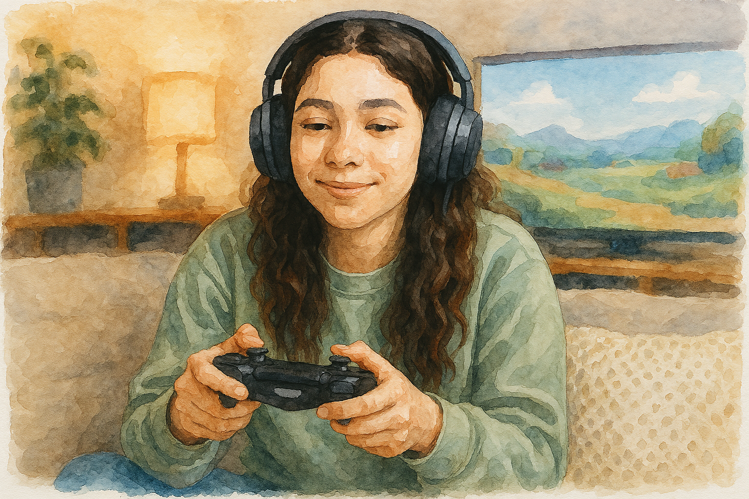 Last Thing I Did for Fun (DP#111)