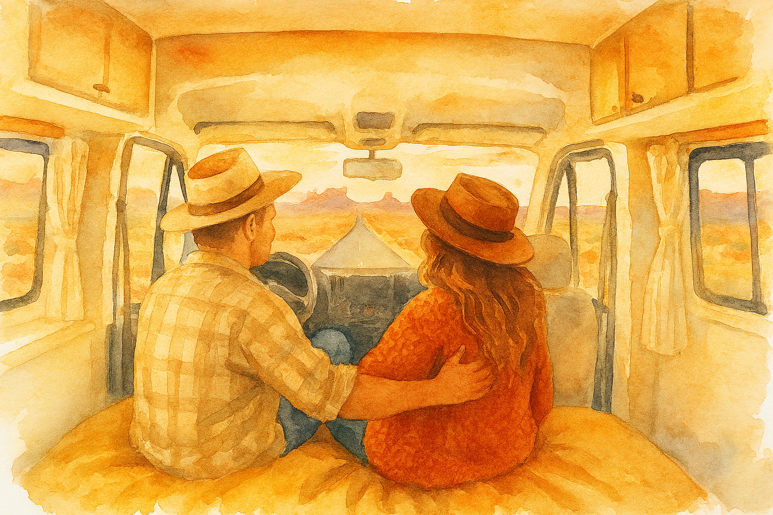 Cities I Would Like to Visit (DP#106)