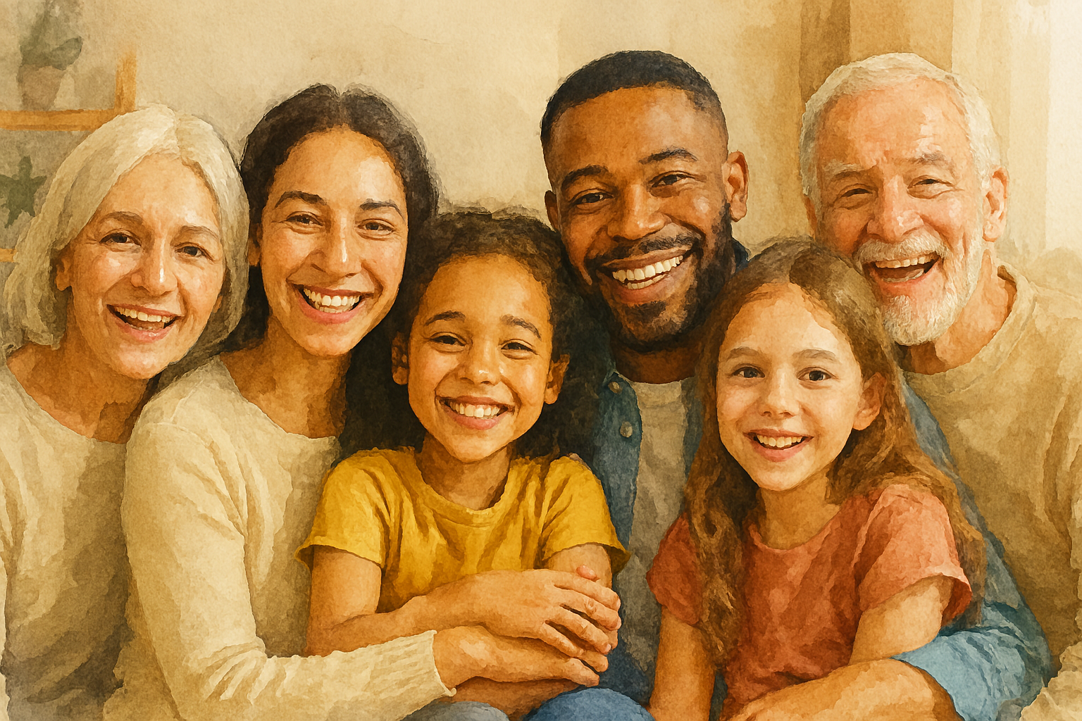 Positive Relationships (DP#118)