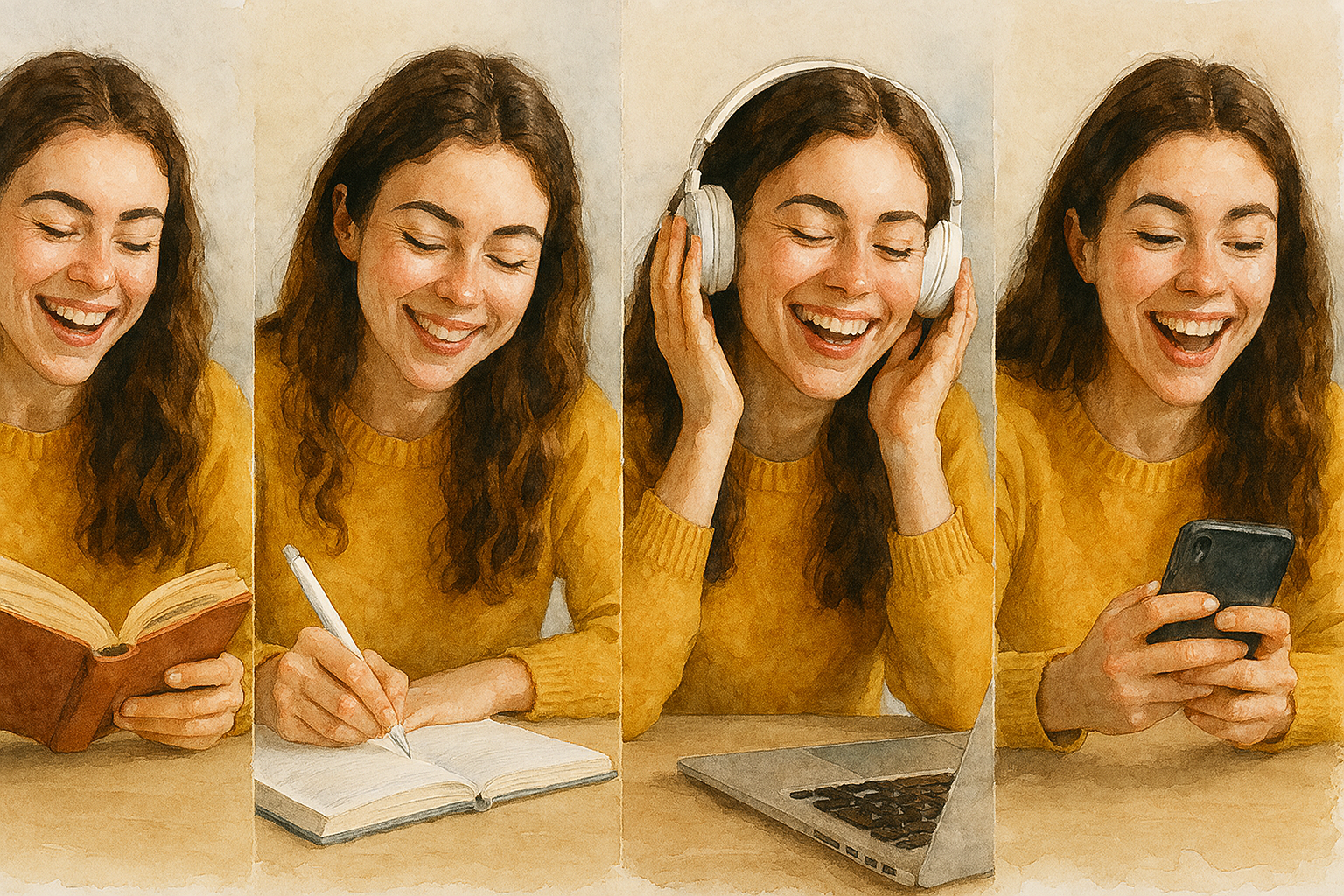 Fun Things to Do For F.U.N (DP#142)