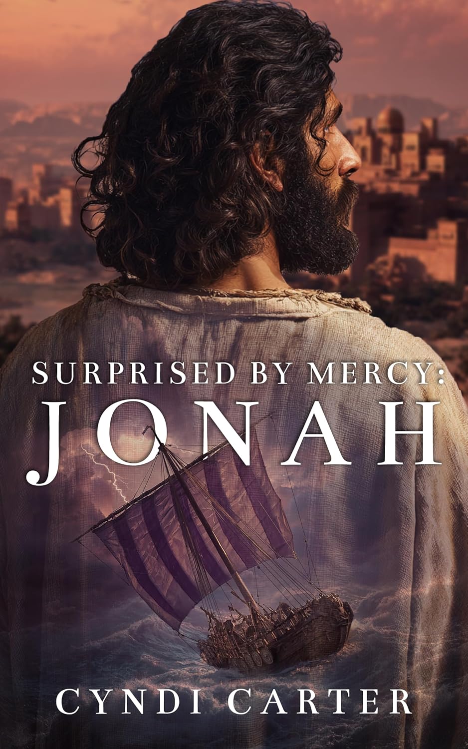 Surprised By Mercy: Jonah – Review