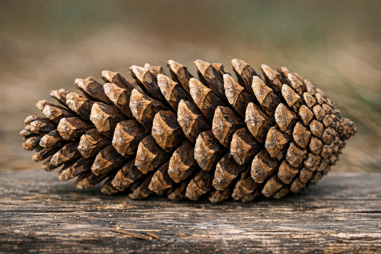 Pinecones are Cool! (DP#183)