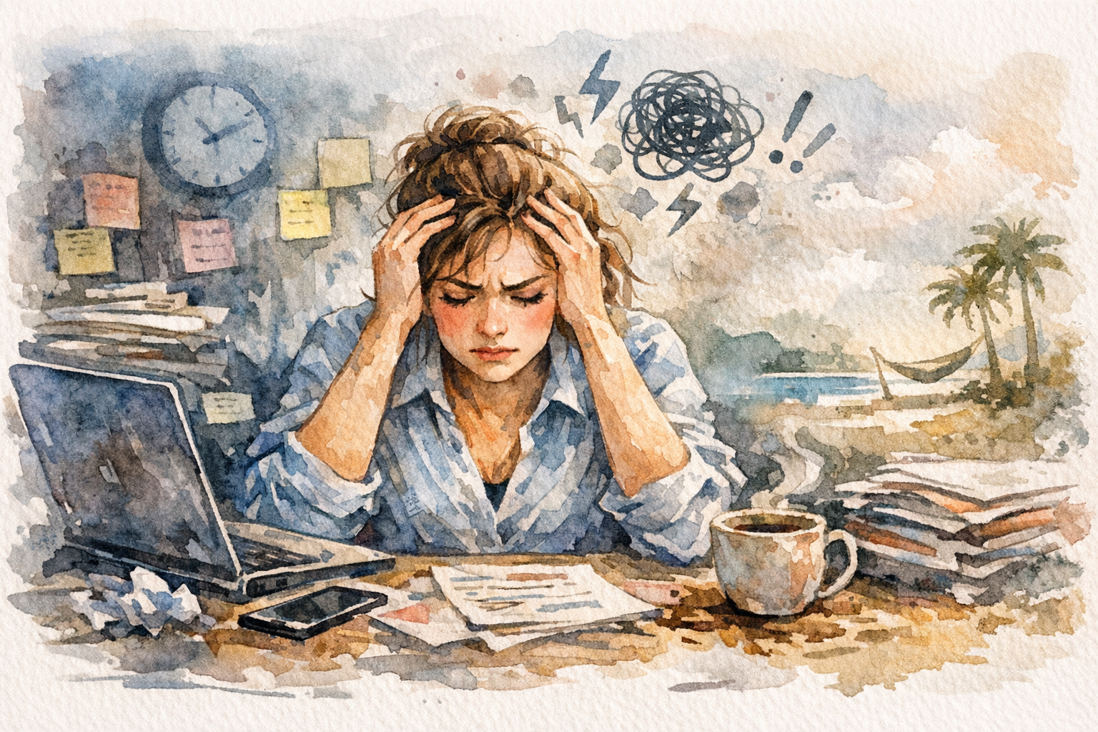 What I need more of…(DP#196)