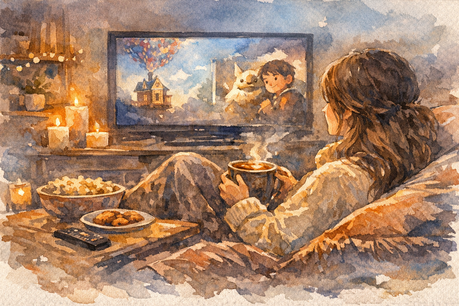 Comfort Entertainment (DP#188)