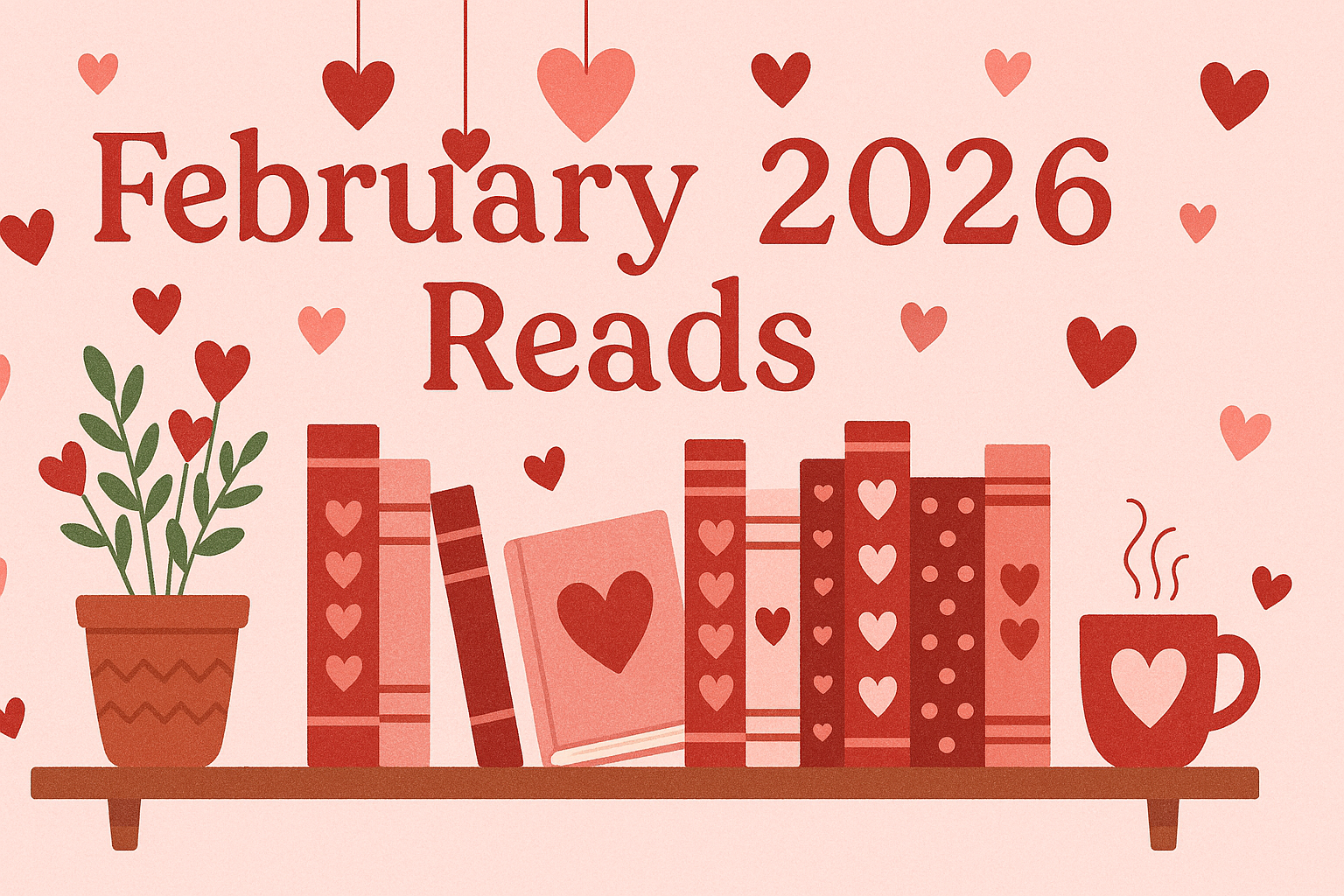 February 2026 Wrap-Up
