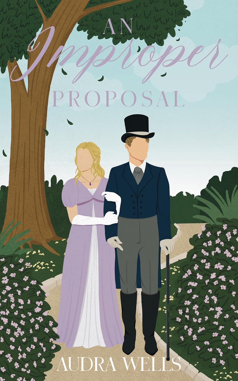 An Improper Proposal – Review