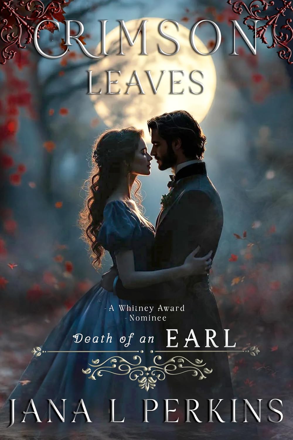 Crimson Leaves – Review