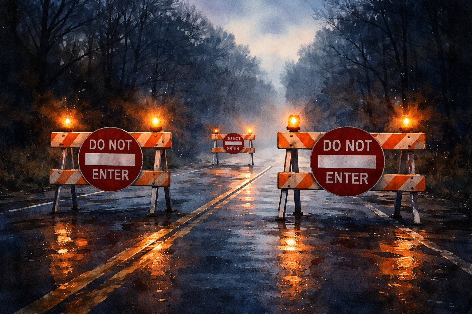 Places to NOT Visit (DP#222)