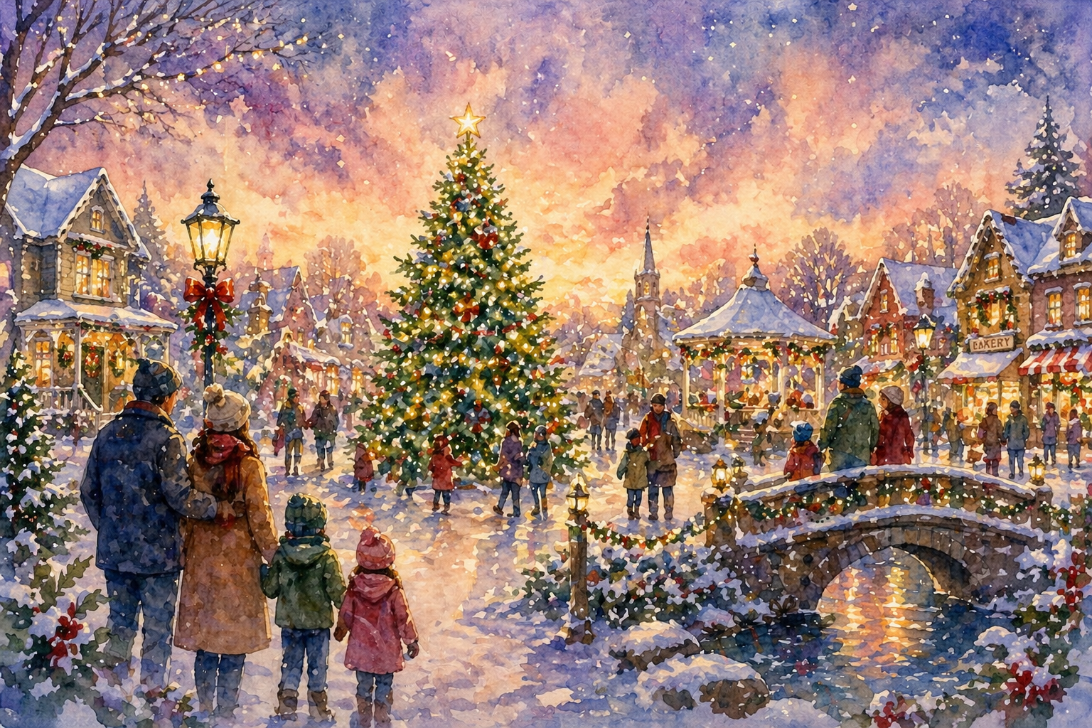Favorite Holiday! (DP#236)