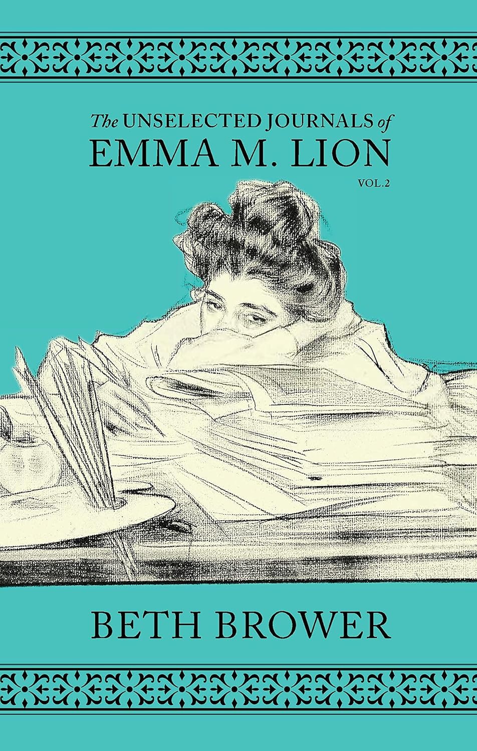 The Unselected Journals of Emma M. Lion: Vol. 2 – Review