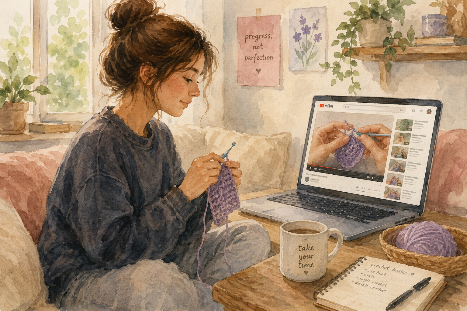 Keeping Motivation to Learn (DP#253)