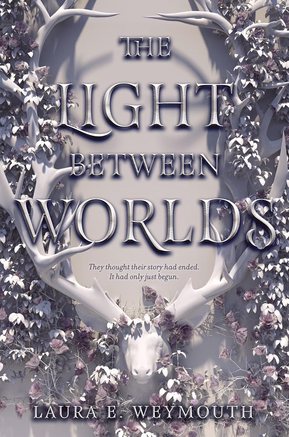 Goodreads/TBR Monday – The Light Between Worlds